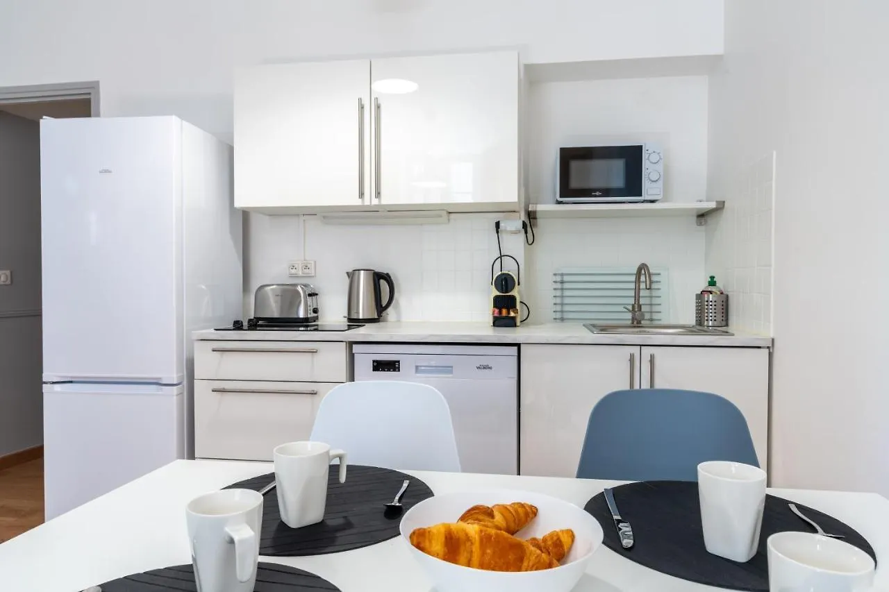Guestready - Edelweiss - Amazing Apt In Old Town Apartment Annecy