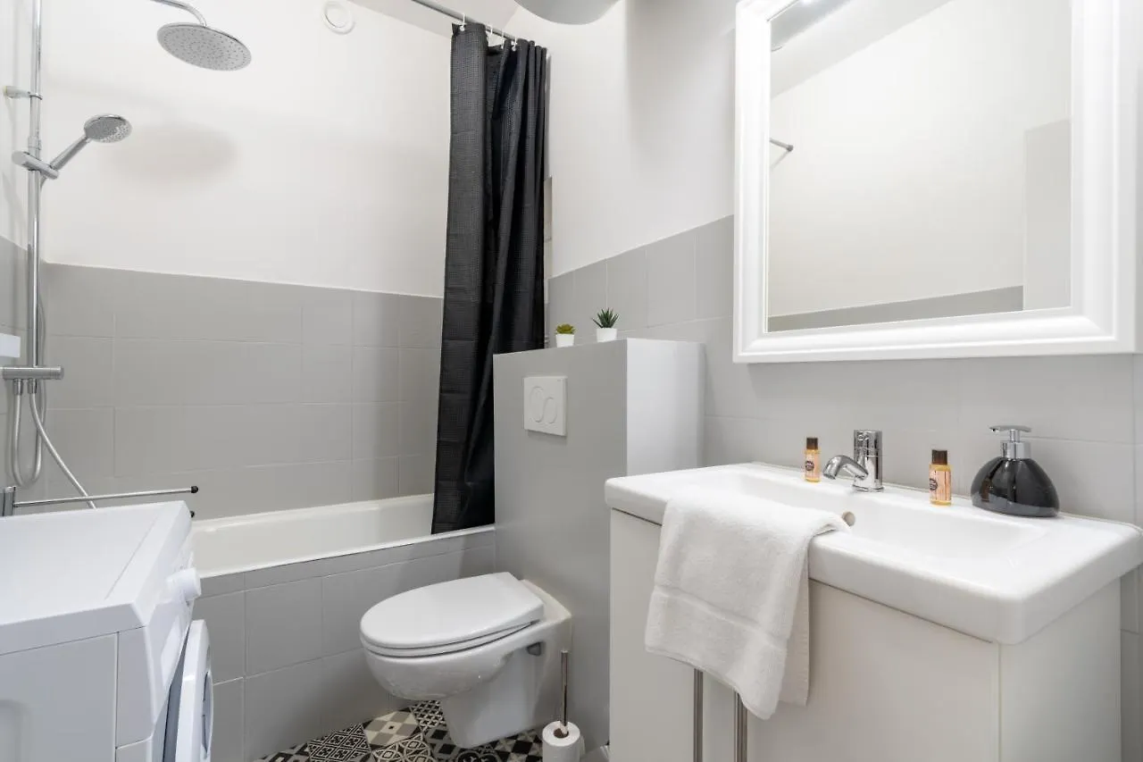 Guestready - Edelweiss - Amazing Apt In Old Town Apartment Annecy France