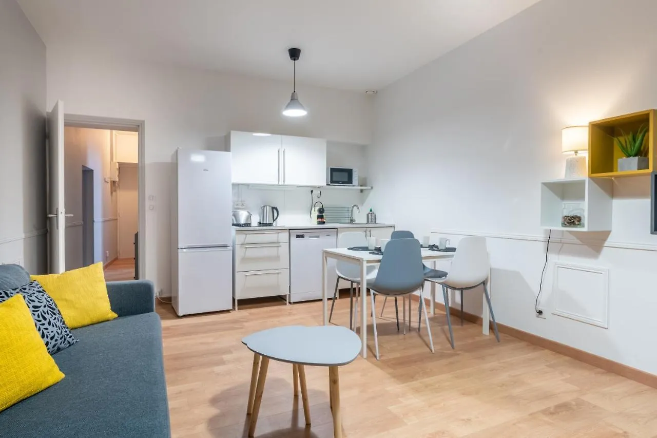 Guestready - Edelweiss - Amazing Apt In Old Town Apartment Annecy